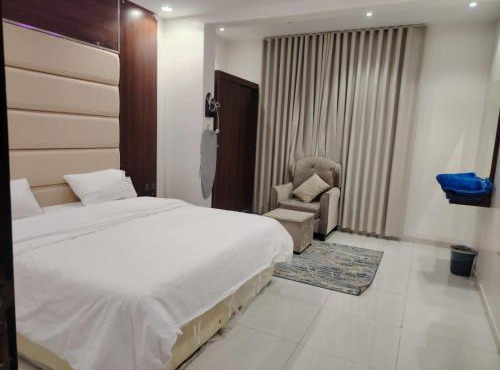 ميلاف للشقق المخدومة Milaf For Serviced Apartments