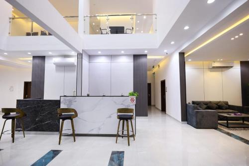 Sukoon hotel in Riyadh