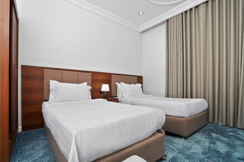 فندق دارك بارك حي الشاطئ Darak Park Hotel Jeddah