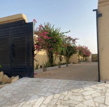Villa Ammariah