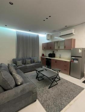 TwentyFour Seven Residence in Tabuk
