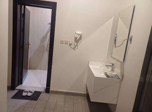 اونيسن للشقق المخدومة الخرج Onsen Serviced Apartment in Al Kharj