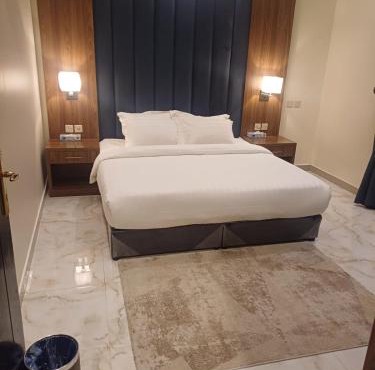 اونيسن للشقق المخدومة الخرج Onsen Serviced Apartment