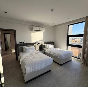 فندق جديل2 - Jadeel Hotel 2