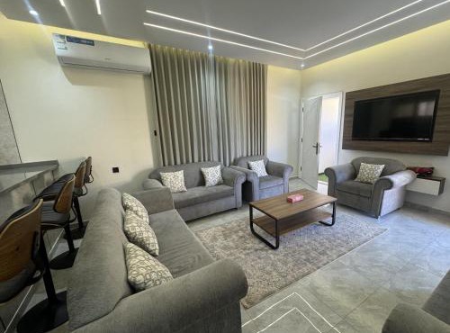 بيوت العطلات الجوهرة سويت in Taif