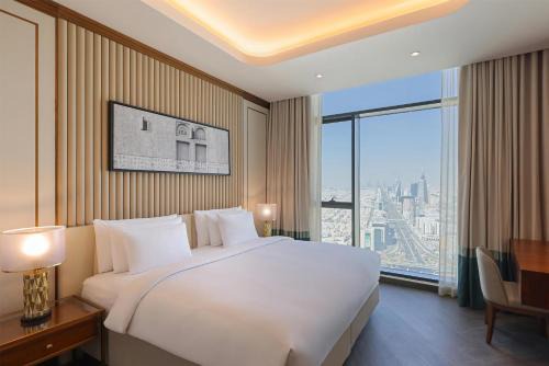 Radisson Collection Residences, Riyadh