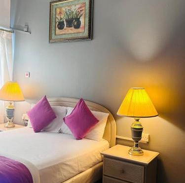 Bab Al Bahrain Hotel