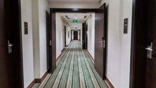 Mirada Gold Hotel - Albaghdadiyah