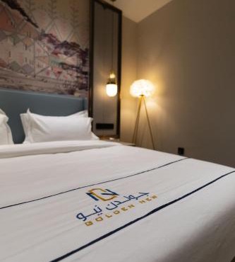 Golden New Hotel