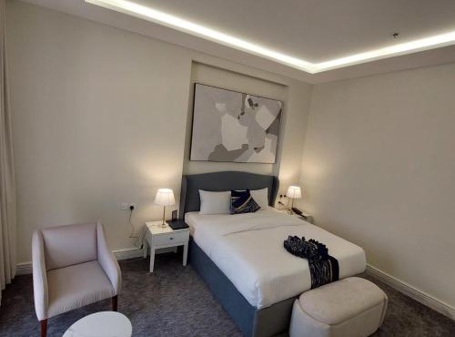 فندق براي Brai Hotel