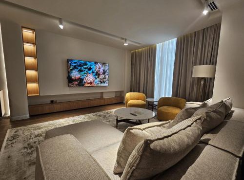 Al Faris Suites 2