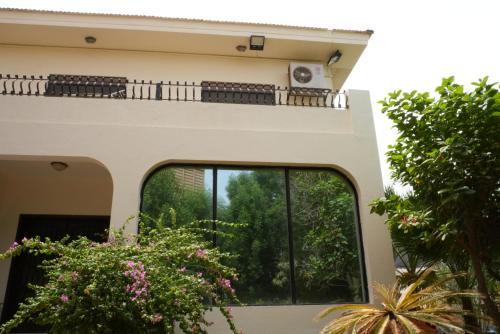 فيلا الدانة-Villa ALDana in Jeddah