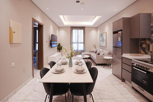 Mabaat-Lilium Al Salama - 513 1BR 24