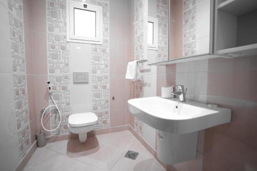 Mabaat-White Pearl Compound - 600 A-Villa 6