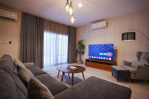 Mabaat-White Pearl Compound 600 B Villa 9 in Jeddah