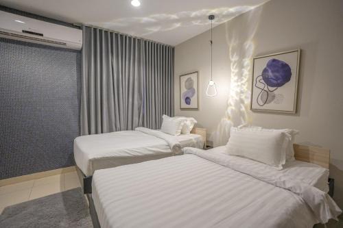 Mabaat-White Pearl Compound 600 B Villa 12
