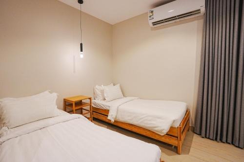 Mabaat-White Pearl Compound 600 B Villa 18