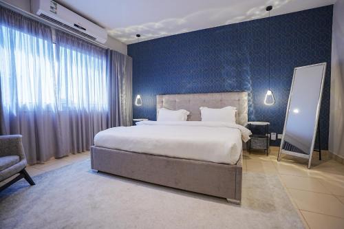 Mabaat-White Pearl Compound 600 B Villa 7