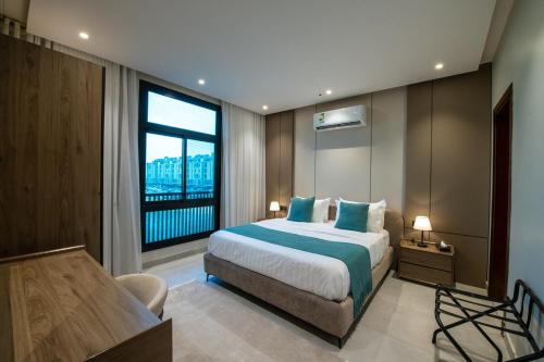 Mabaat-Superior 2BR Al Waha 622