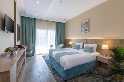Hotel 21 Makkah
