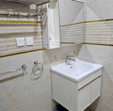 اجنحة العلا الفندقية للضيافة الخاصة1 AlUla Hotel Suites for Special Hospitality1 in Al-ʿUla