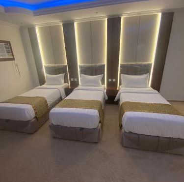 سڤن نايت للوحدات السكنية - 7nights in Jeddah