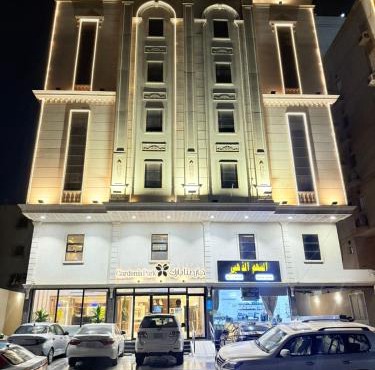 Gardenia Park Al Rawabi Serviced Apartments Economyجاردنيا بارك الروابي للشقق المخدومةاقتصادي