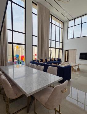 Al Mona Resort 2 شاليه المنى