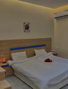 Apple Plus Resort in Ash Shafa