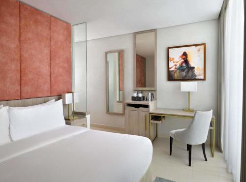 Mövenpick Hotel Tahlia Jeddah