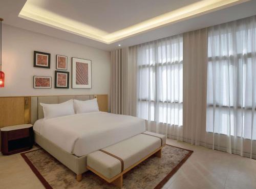 Mercure Hotel Khamis Mushait by Accor in Khamis Mushayt