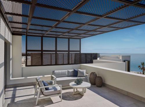 Hawar Resort By Mantis in Hawar Island