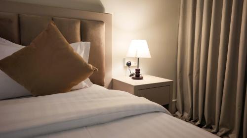 نوف بلازا nouf plaza for serviced apartments