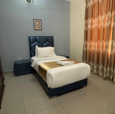 Fursan Apartment