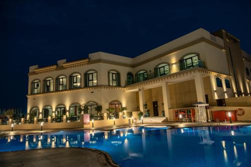The Grove Resort Bahrain