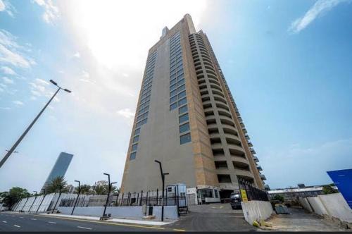 Luxurious Apartment in Jeddah