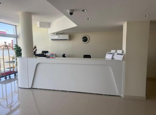 Sanabel ALmshaan Hotel