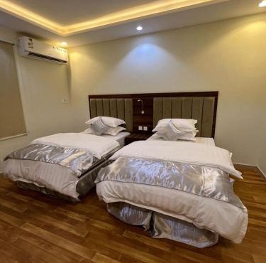 شقق العرين للشقق المخدومة in Jeddah