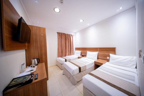 Orvana Al Otaibiya Hotel