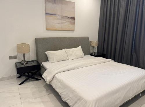 INFINITY Suites Juffair