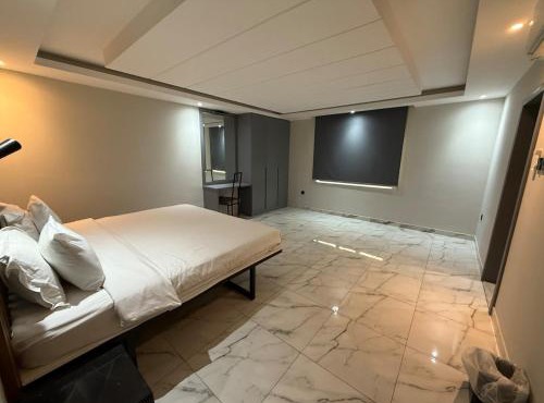 Atelier Tower Hoora - Family Apartment