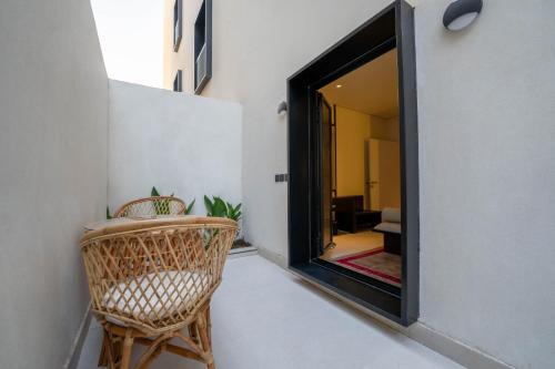 Rhb Qurtubah - Serviced Apartments in Riyadh
