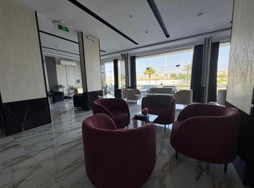 Niyama Hotel