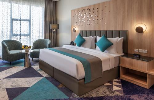 Rhenium Hotel Abha