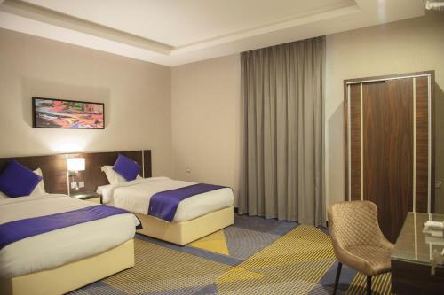 Gorash Hotel