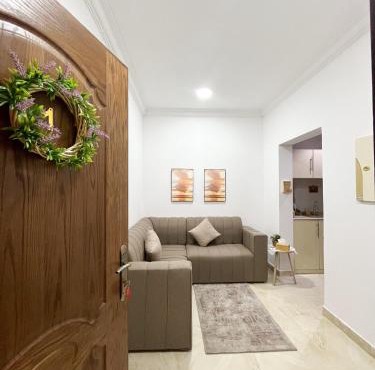 شقق راقية بأثاث حديث وراقي 1 in Dammam