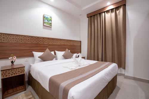 Saif Plus 1 Hotel by Orvana