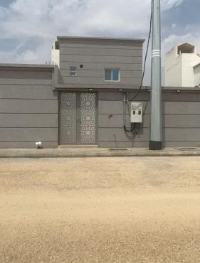 Almohamdiah Villa