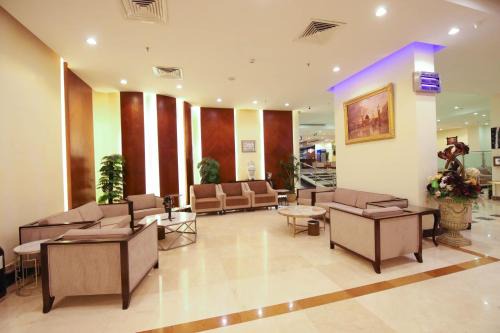 Mina Concorde Hotel