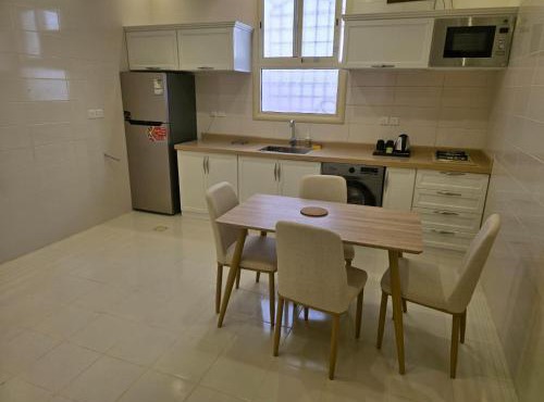 Rove Appartments in Taif